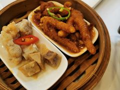 -潮喜竹溪荔湖酒家(荔枝湾店)