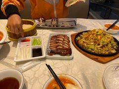 -福来居烤鸭店(天坛二店)