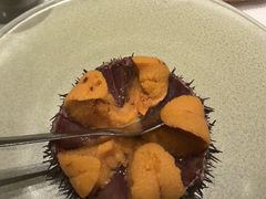-鲜得莱渔港·小平岛海胆馆(七贤岭店)