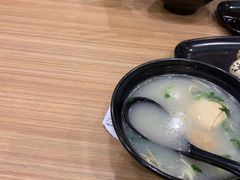 -小杨生煎(香港名都店)