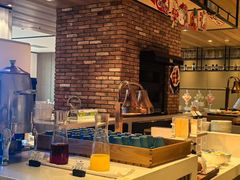 -食光全日制餐厅(绵阳首开喜来登酒店)