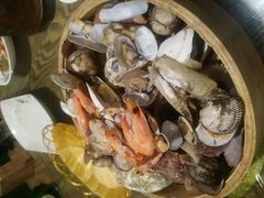 -大闫家烧烤·小海鲜家常菜(郑庄店)