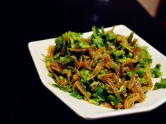 飘香丁香鱼-运德成·天津老味烧烤(广开二马路店)