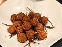 -北京王府井希尔顿酒店·秦唐中餐厅Chynna