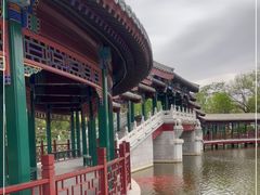 -西海子公园