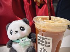 西柚美式咖啡-Mint Gelato(二厂店)