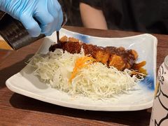 -矢场猪(名古屋站名铁店)