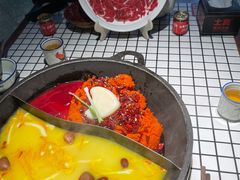 -董眼镜火锅(洪崖洞总店)