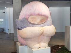 -辰熙ACX星海艺术中心