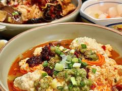 -大盐帮川菜馆(长楹天街店)