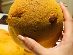 招牌菠萝包-炳胜公馆(珠江新城店)