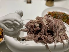 -宁夏国强手抓羊肉·清真菜(未央路凤三店)