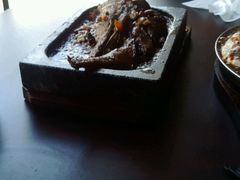 -敏丁拌饭(中街总店)