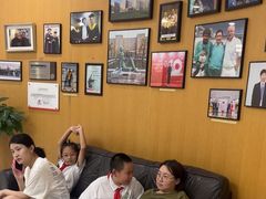 -雅悦齿科(顾村公园店)