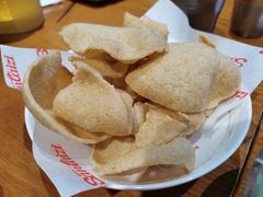 -三太子地摊烧烤·小龙虾(北蔡店)