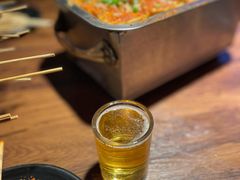 -Let’s WaKao瓦烤(贝森店)