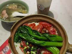 -超记煲仔饭(北京路店)