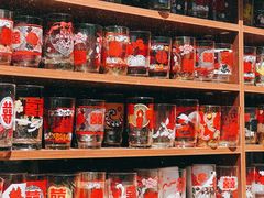 零售区-春风习习