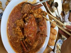iphone_upload_pic-無招牌海鮮(芽笼店)