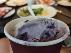 哈根达斯雪糕-OPEN開全日自助餐厅·西餐·海鲜(佛山希尔顿酒店)