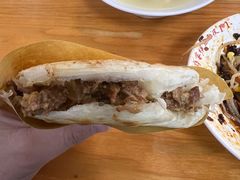 -蒋家槟豆面皮(友爱路店)