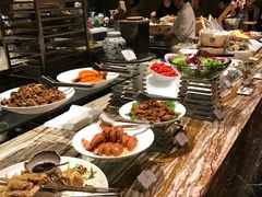 -AdD全日制餐厅(中谷花园酒店)