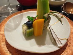 -澜棠海鲜(余姚阳明古镇店)