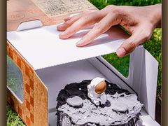 -壹点壹客·生日蛋糕(南山店)