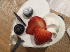 -西树泡芙(蓝色港湾店)