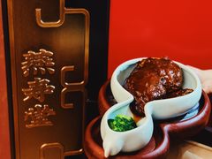 -香园茶社·金陵小灶(老门东店)