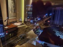 -阜阳富力万达嘉华酒店·美食汇自助餐厅