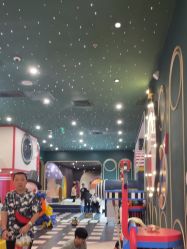 -MELAND CLUB亲子乐园·派对·餐厅(北京芳圆里ID MALL店)