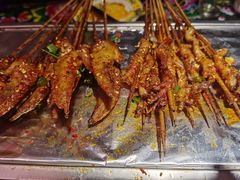 -醉烧膘·烧烤夜宵王(总店)