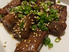 特色酱烧牛舌-福匠日本料理(人民路店)