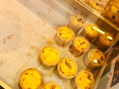 -虎头局·渣打饼行(五一新干线店)