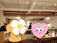 -TAIFORKS 大福食堂·山葵烤肉料理·拌饭(宝安店)