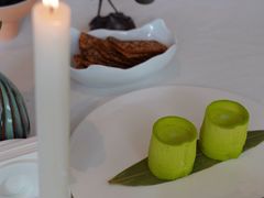 -上蔬无瑕· 创意素食·Vegetarian(华采天地店)