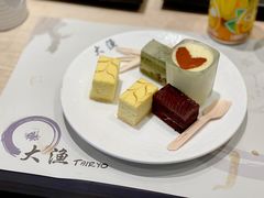 -大渔铁板烧(蛇口店)