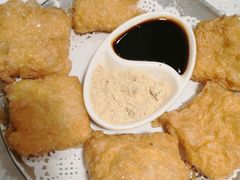 蛋煎糍粑-电台巷火锅(天津旗舰店)