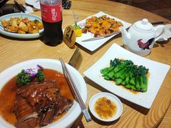 -德胜轩正宗顺德菜(宝安沙井会展中心店)