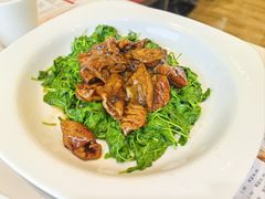 -光明邨大酒家(淮海路店)