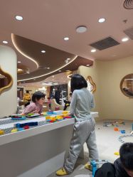 -奈尔宝·国风主题儿童乐园·亲子餐厅(豫园商城店)