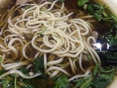 -老冯拉面羊棒骨(西宸广场店)