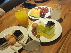 -東舍食唐精品陕菜馆