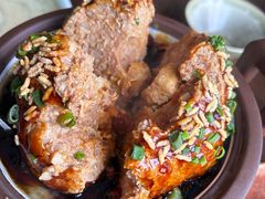 -扬州狮子楼·非遗淮扬菜(总店)