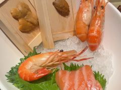 -水木锦堂·自助铁板烧(望京凯德MALL店)