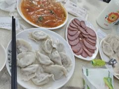 -东北农业大学饺子园