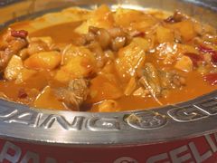 -胖哥俩肉蟹煲(梅溪步步高店)