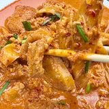 户外烤肉不要太幸福吧