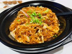 海皇粉丝煲-瓷忆·瓷文化餐厅(上海店)